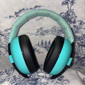 Mumba Baby(Like) Ear Protection Noise Cancelling Earmuff Baby Toddler Earmuffs